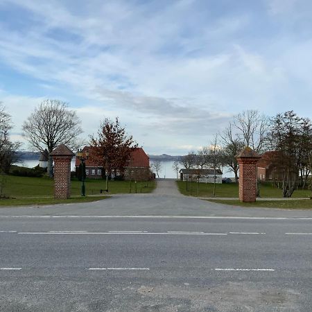 Loff Holiday Houses Aabenraa Exterior foto