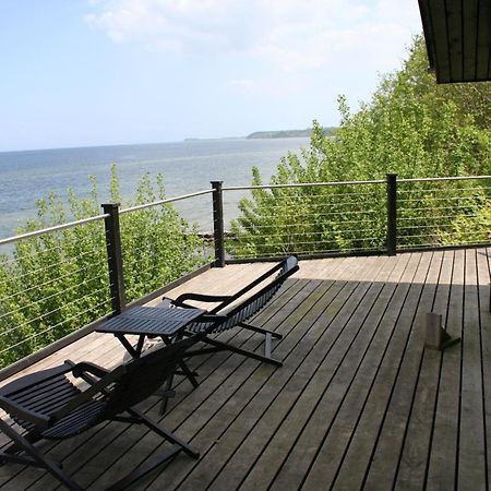 Loff Holiday Houses Aabenraa Exterior foto