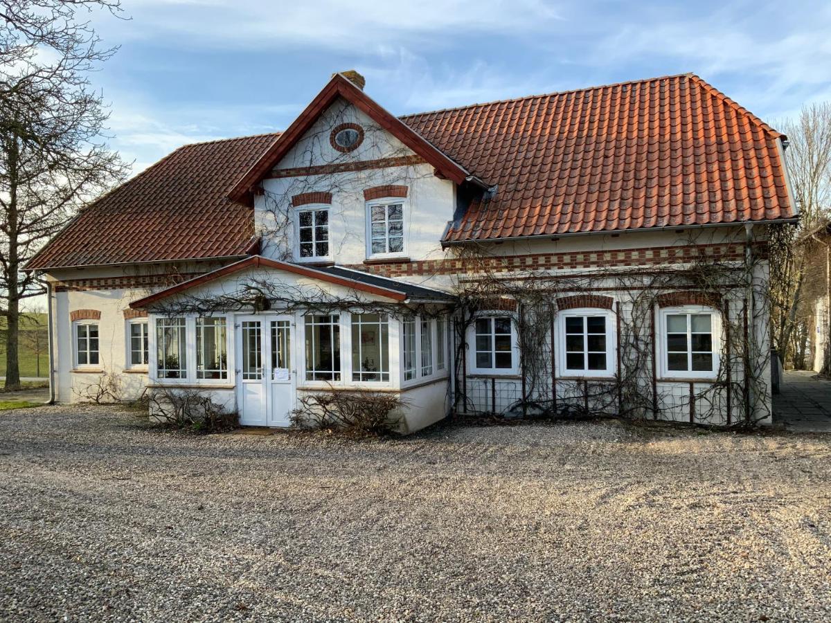 Loff Holiday Houses Aabenraa Exterior foto