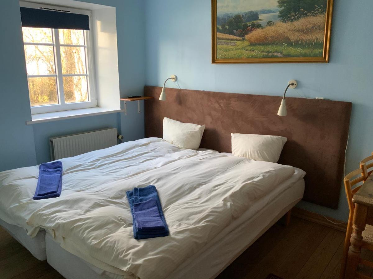 Loff Holiday Houses Aabenraa Exterior foto