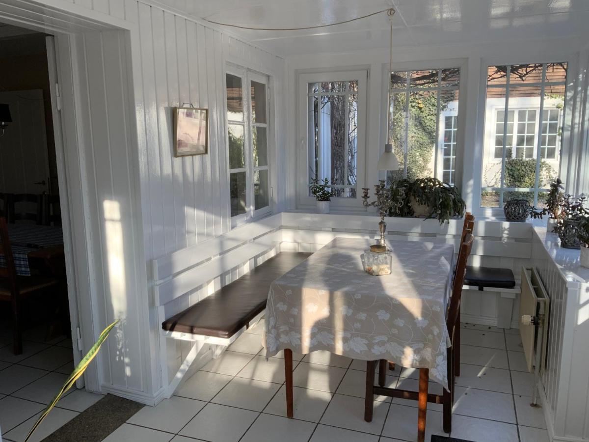 Loff Holiday Houses Aabenraa Exterior foto
